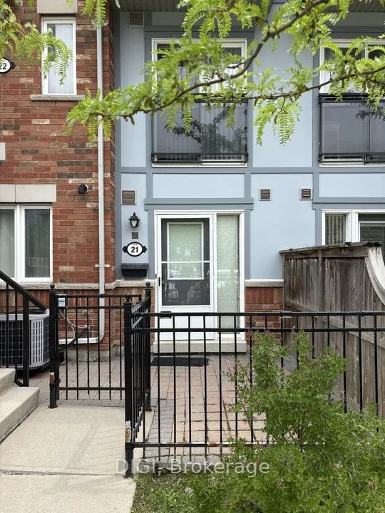 Photo 1 of Unit 21, 160 Chancery Road, Markham, Greensborough — HOMEH