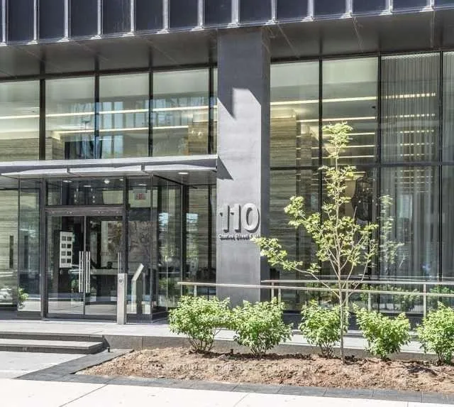 Photo 2 of Unit 2110, 110 Charles Street E, Toronto, Church-Yonge Corridor — HOMEH