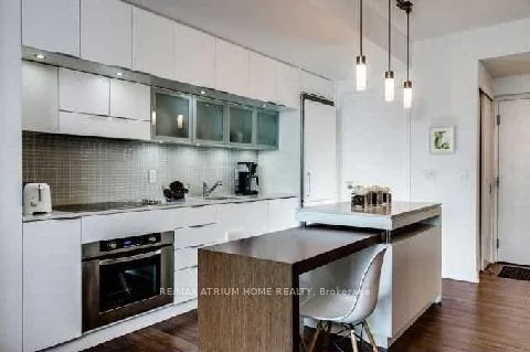 Photo 5 of Unit 2110, 110 Charles Street E, Toronto, Church-Yonge Corridor — HOMEH