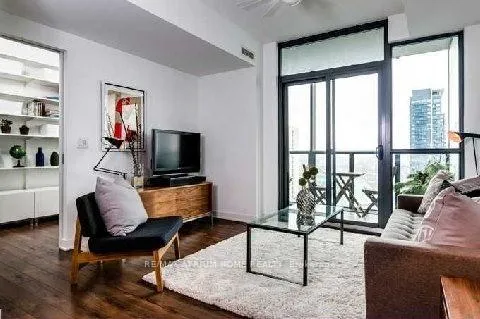Photo 7 of Unit 2110, 110 Charles Street E, Toronto, Church-Yonge Corridor — HOMEH
