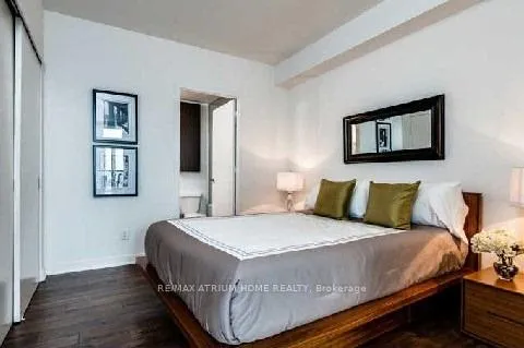Photo 9 of Unit 2110, 110 Charles Street E, Toronto, Church-Yonge Corridor — HOMEH