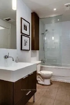 Photo 10 of Unit 2110, 110 Charles Street E, Toronto, Church-Yonge Corridor — HOMEH