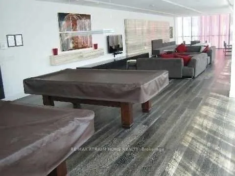 Photo 14 of Unit 2110, 110 Charles Street E, Toronto, Church-Yonge Corridor — HOMEH