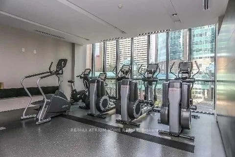 Photo 16 of Unit 2110, 110 Charles Street E, Toronto, Church-Yonge Corridor — HOMEH