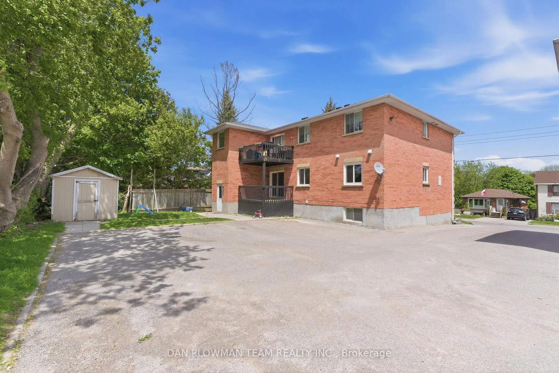 Photo 6 of 176 Nassau Street, Oshawa, Vanier — HOMEH