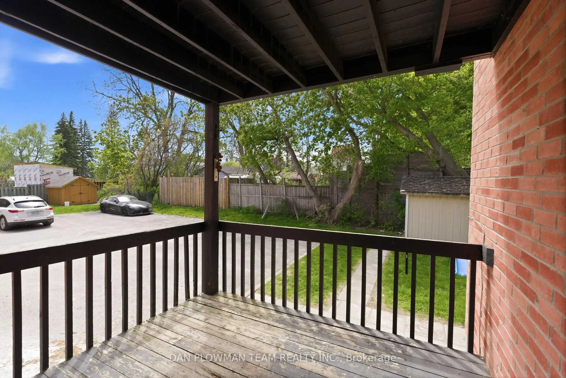Photo 37 of 176 Nassau Street, Oshawa, Vanier — HOMEH
