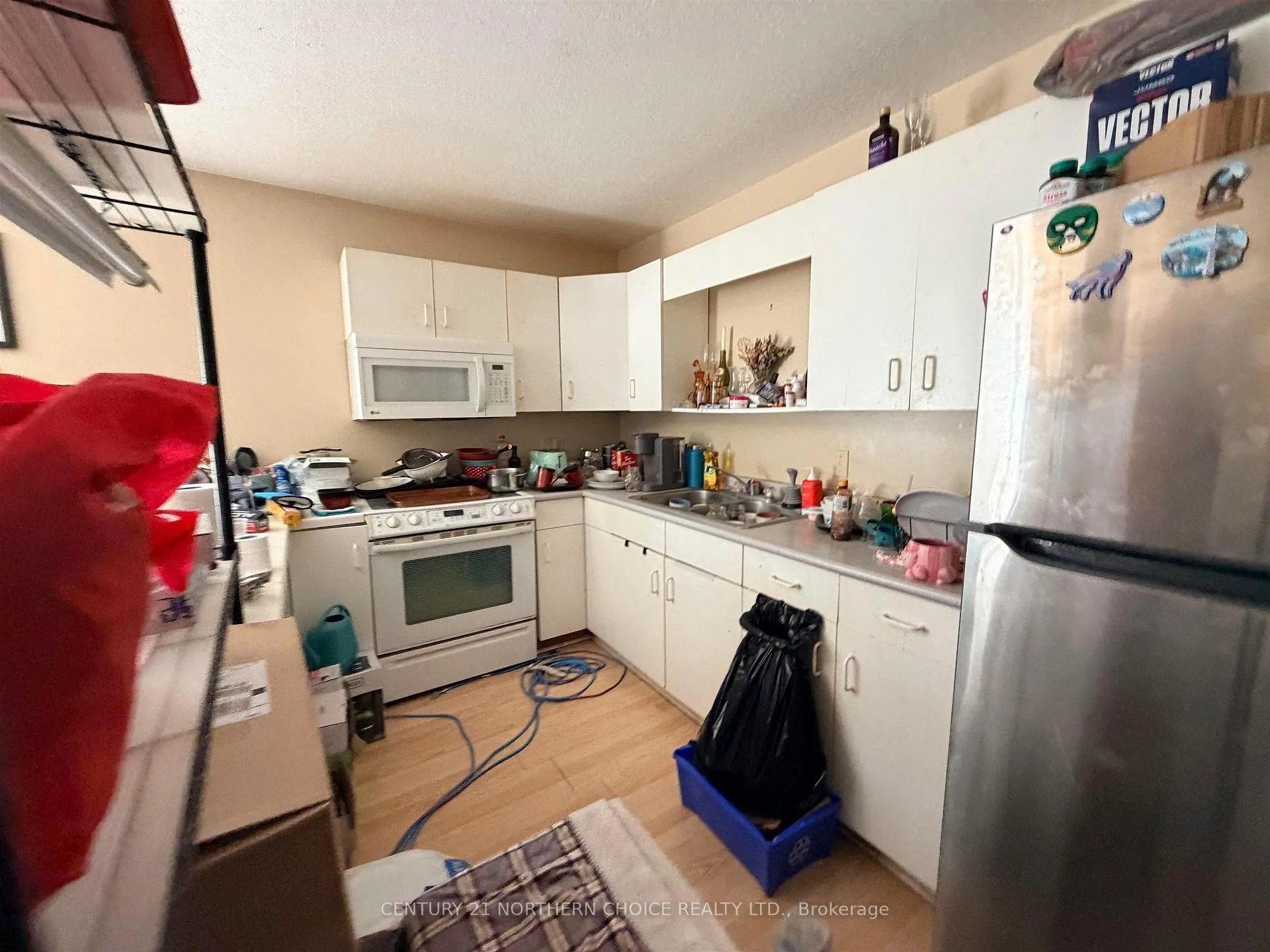 Photo 21 of 637 Fifth Avenue South, Kenora, Lakeside — HOMEH