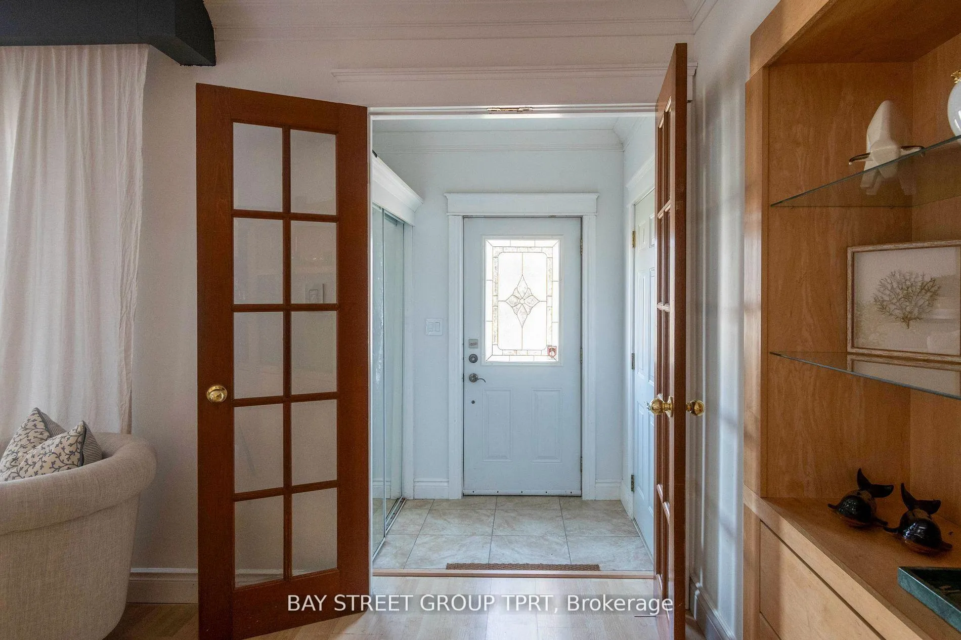 Photo 18 of 6 Blackthorn Lane, Brampton, Brampton North — HOMEH