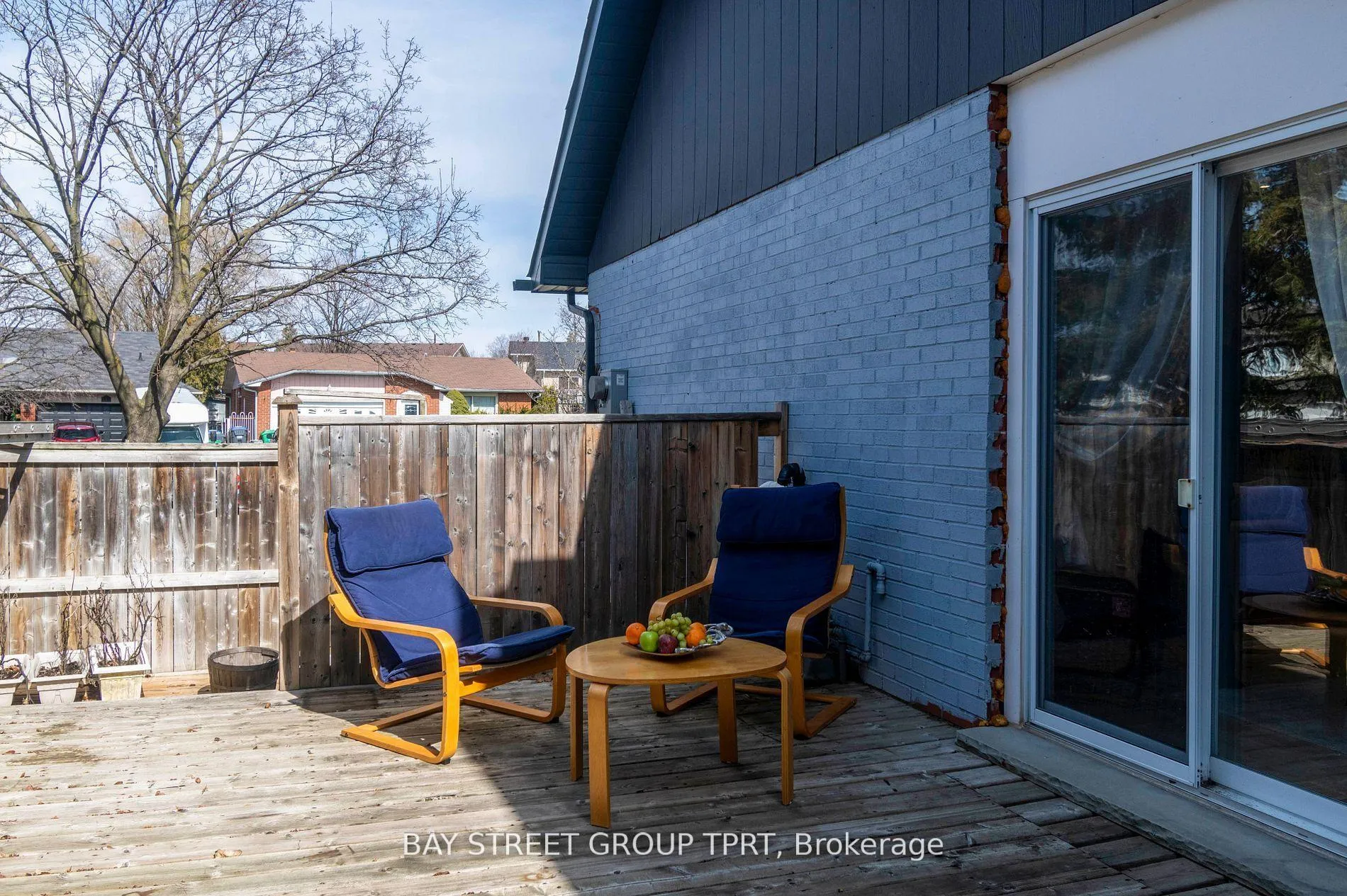 Photo 23 of 6 Blackthorn Lane, Brampton, Brampton North — HOMEH
