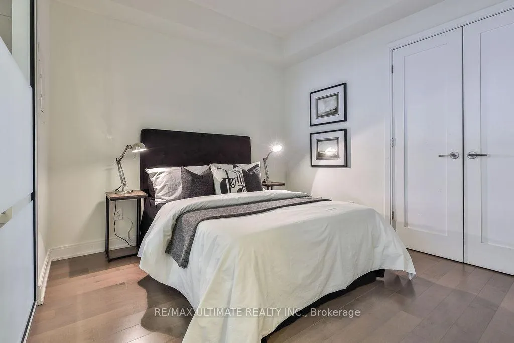 Photo 11 of Unit 711, 55 Front Street E, Toronto, Waterfront Communities — HOMEH