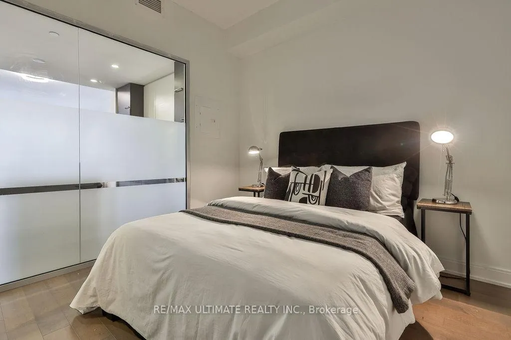 Photo 12 of Unit 711, 55 Front Street E, Toronto, Waterfront Communities — HOMEH