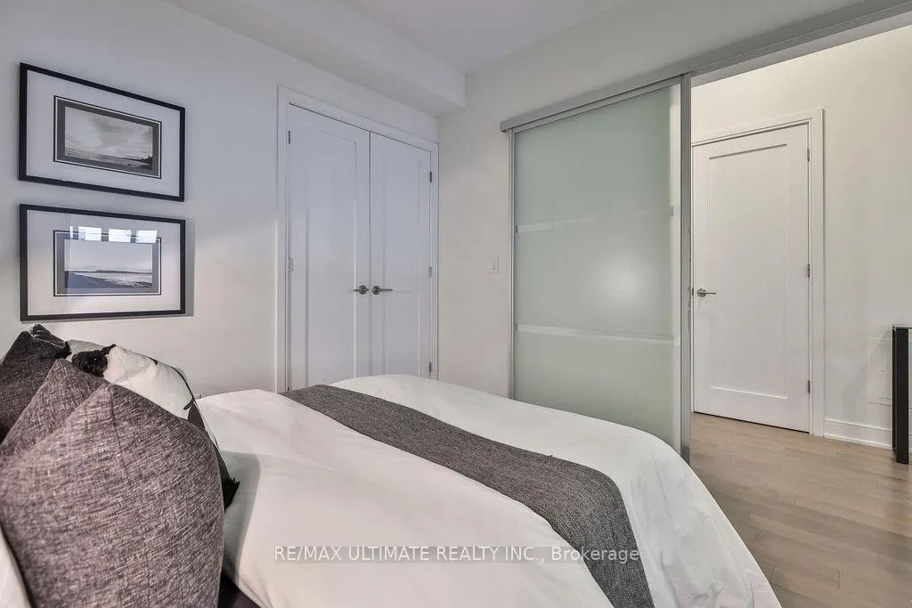 Photo 14 of Unit 711, 55 Front Street E, Toronto, Waterfront Communities — HOMEH