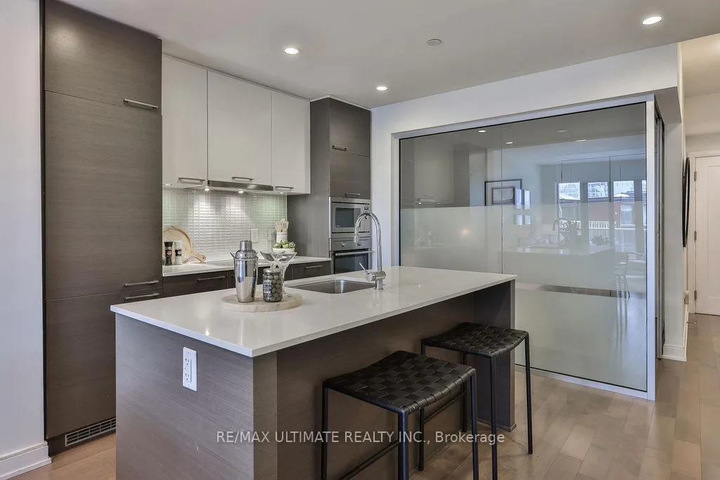 Photo 16 of Unit 711, 55 Front Street E, Toronto, Waterfront Communities — HOMEH