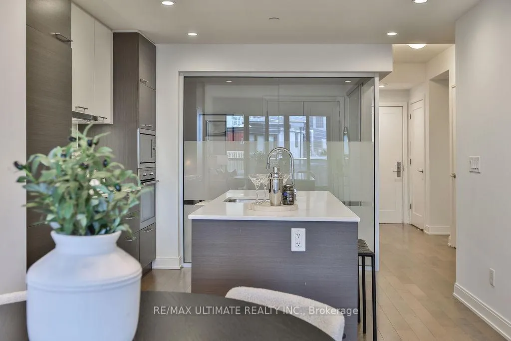 Photo 17 of Unit 711, 55 Front Street E, Toronto, Waterfront Communities — HOMEH
