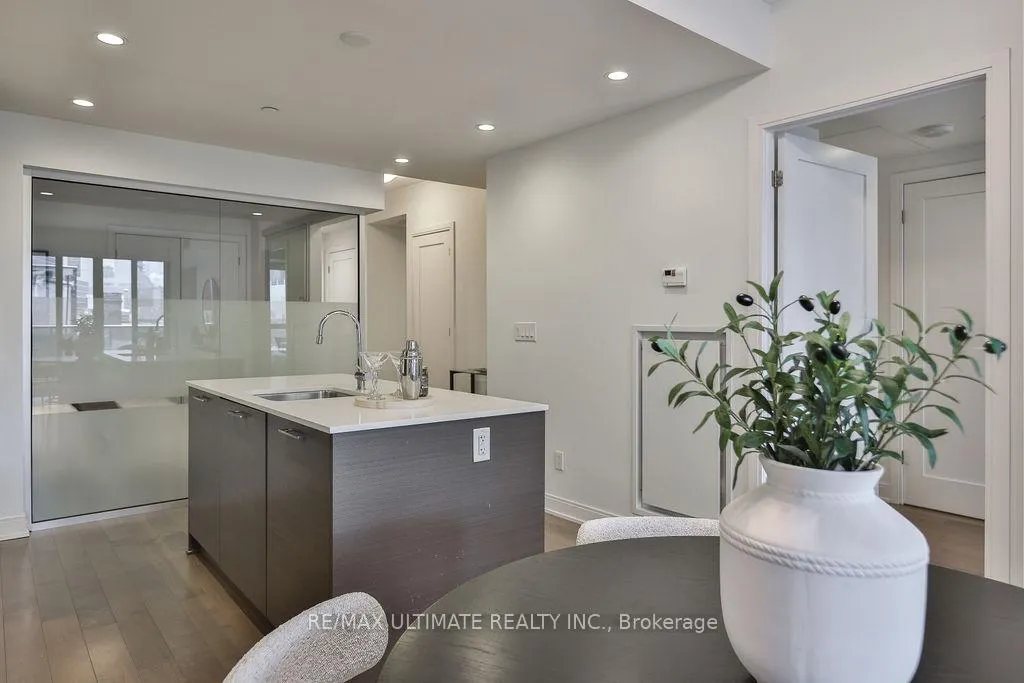 Photo 18 of Unit 711, 55 Front Street E, Toronto, Waterfront Communities — HOMEH