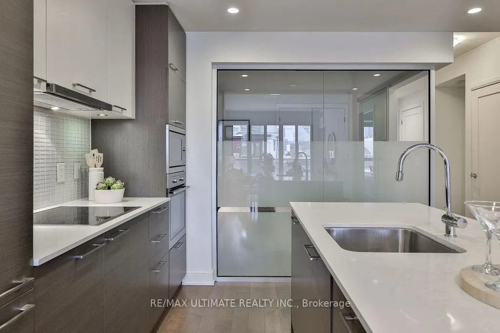 Photo 19 of Unit 711, 55 Front Street E, Toronto, Waterfront Communities — HOMEH