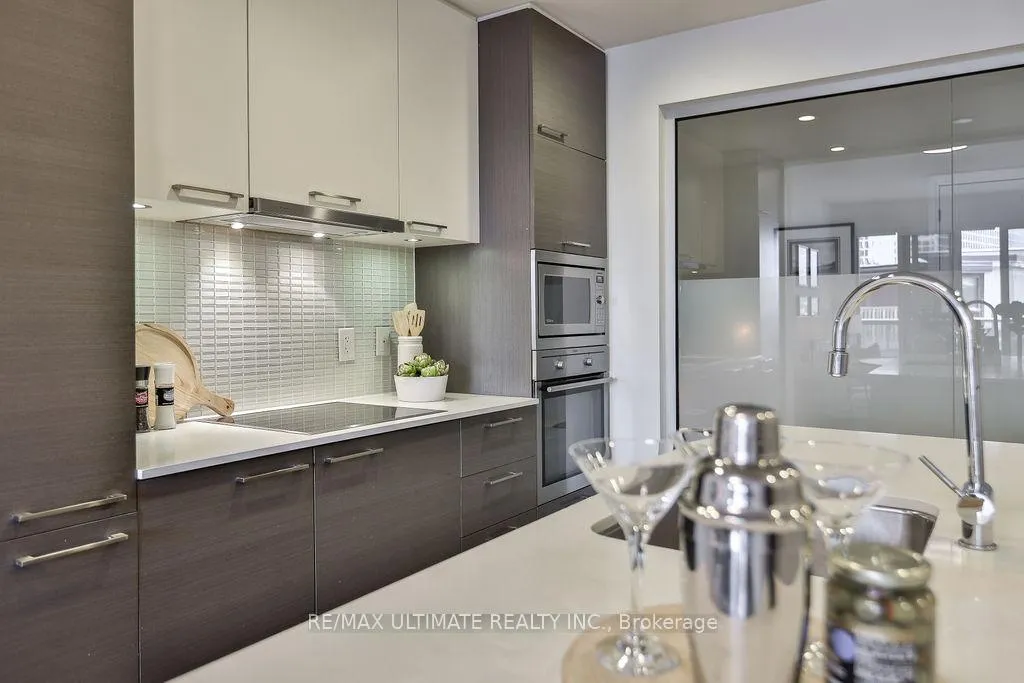Photo 20 of Unit 711, 55 Front Street E, Toronto, Waterfront Communities — HOMEH