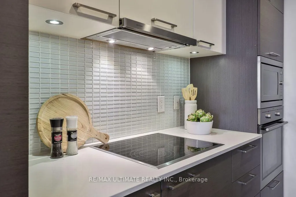 Photo 21 of Unit 711, 55 Front Street E, Toronto, Waterfront Communities — HOMEH