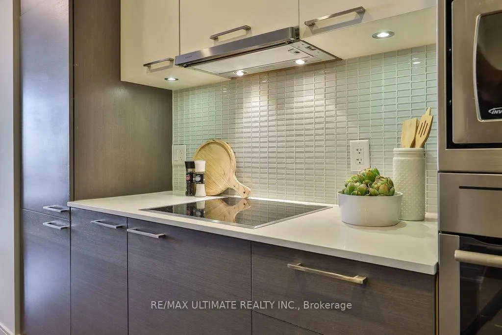 Photo 22 of Unit 711, 55 Front Street E, Toronto, Waterfront Communities — HOMEH