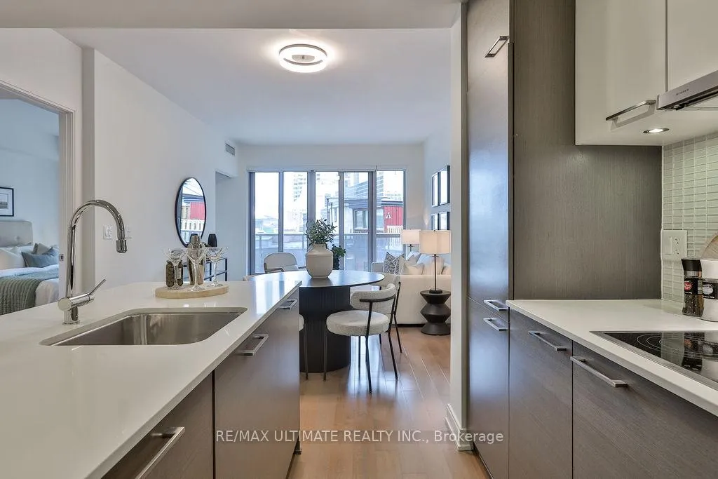 Photo 24 of Unit 711, 55 Front Street E, Toronto, Waterfront Communities — HOMEH