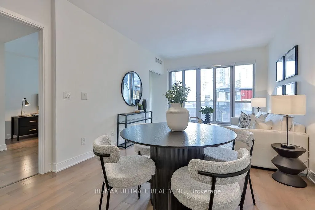 Photo 25 of Unit 711, 55 Front Street E, Toronto, Waterfront Communities — HOMEH