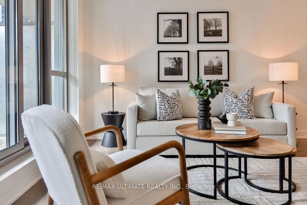 Photo 26 of Unit 711, 55 Front Street E, Toronto, Waterfront Communities — HOMEH
