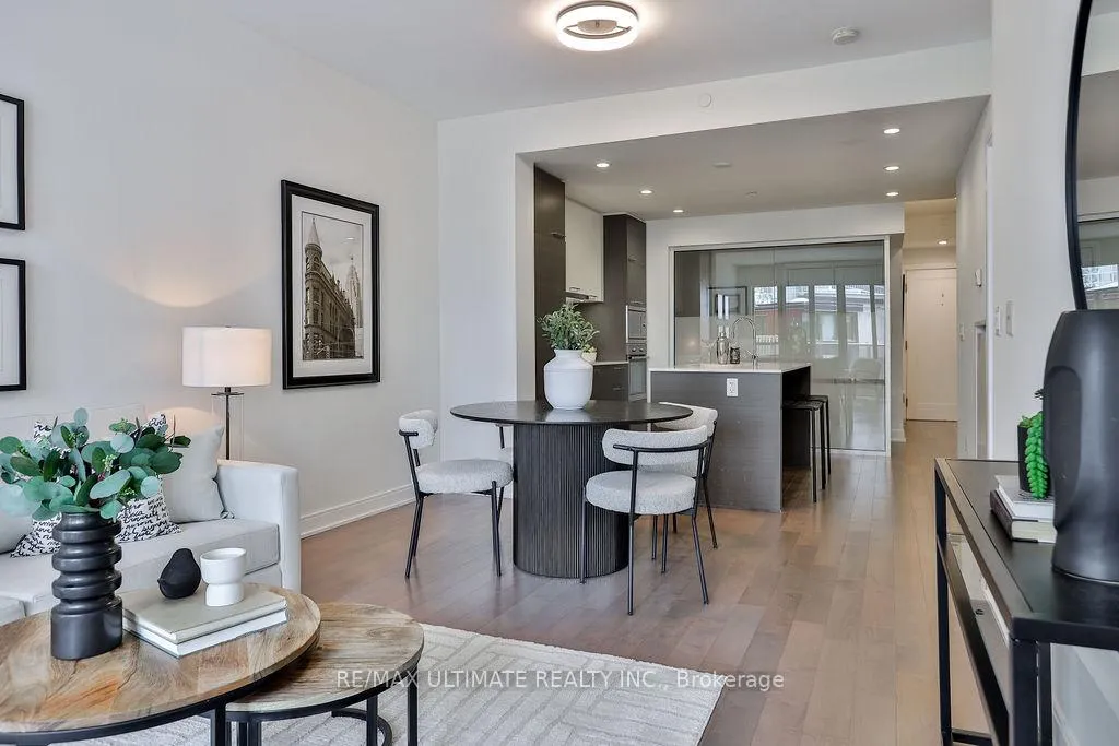 Photo 27 of Unit 711, 55 Front Street E, Toronto, Waterfront Communities — HOMEH