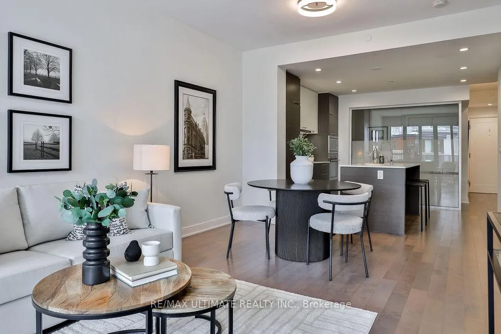 Photo 28 of Unit 711, 55 Front Street E, Toronto, Waterfront Communities — HOMEH