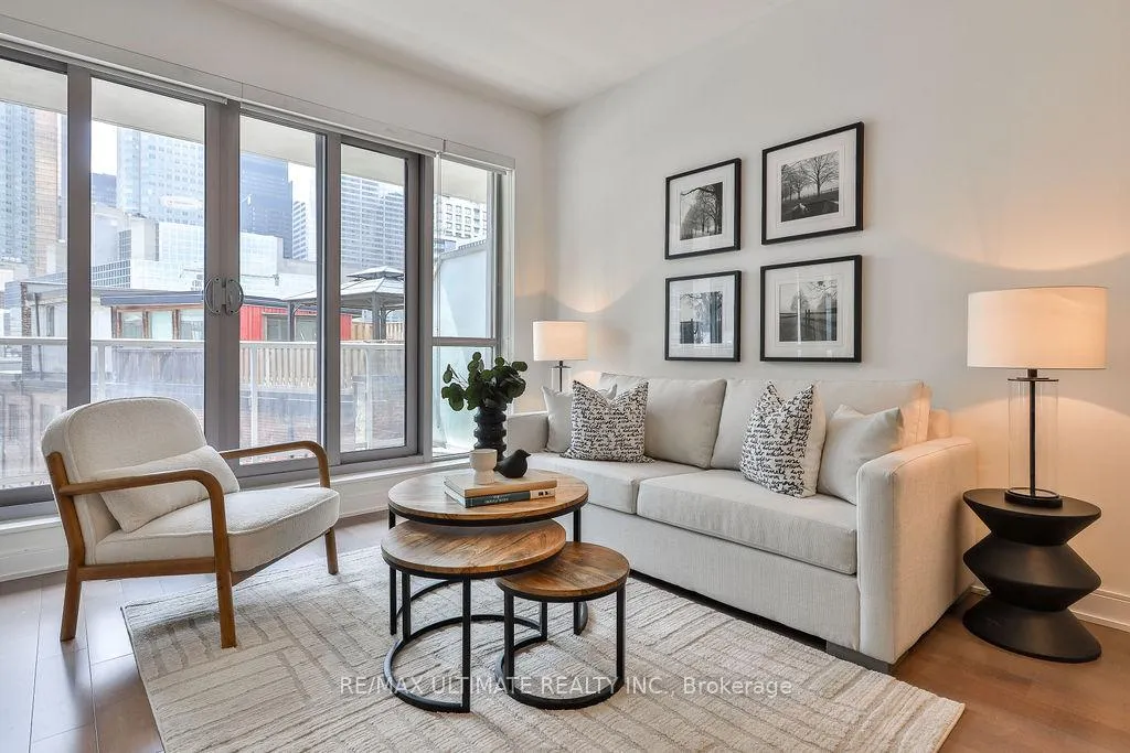 Photo 29 of Unit 711, 55 Front Street E, Toronto, Waterfront Communities — HOMEH