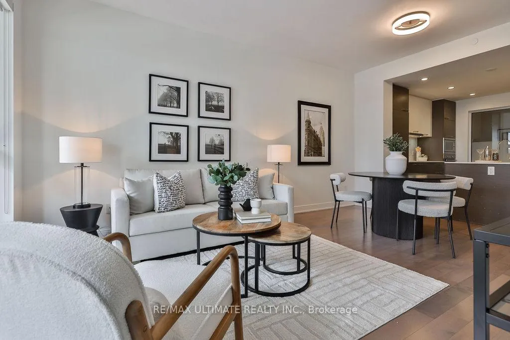 Photo 30 of Unit 711, 55 Front Street E, Toronto, Waterfront Communities — HOMEH
