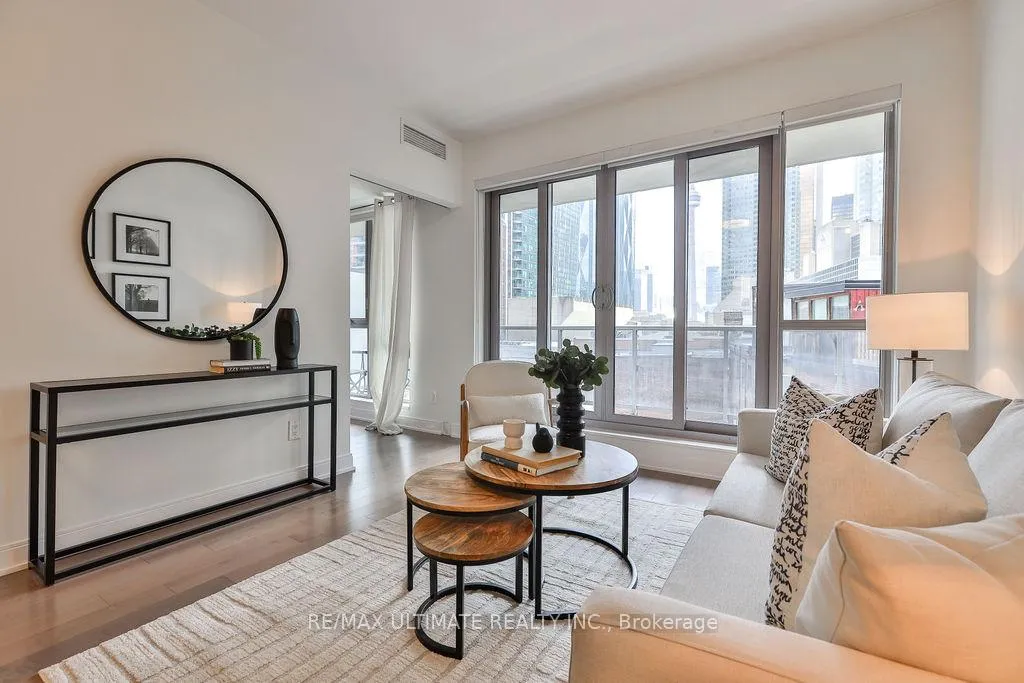 Photo 31 of Unit 711, 55 Front Street E, Toronto, Waterfront Communities — HOMEH