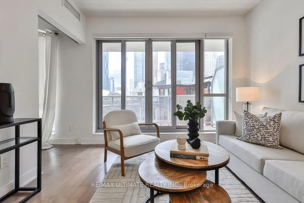 Photo 32 of Unit 711, 55 Front Street E, Toronto, Waterfront Communities — HOMEH