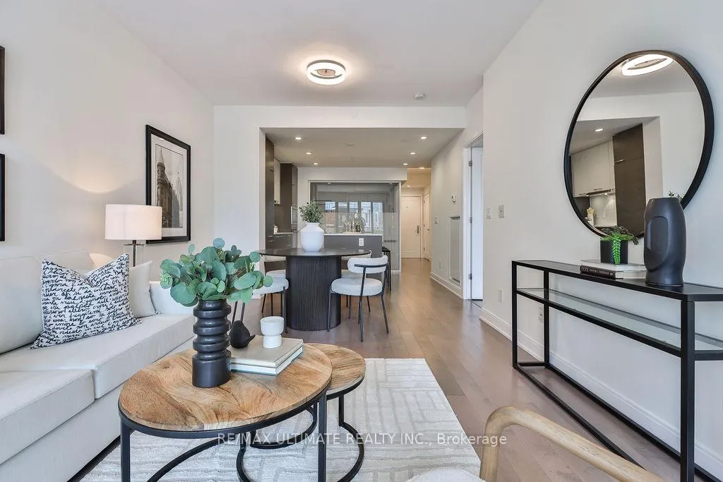 Photo 33 of Unit 711, 55 Front Street E, Toronto, Waterfront Communities — HOMEH