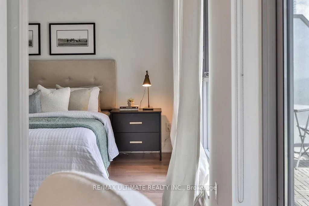 Photo 34 of Unit 711, 55 Front Street E, Toronto, Waterfront Communities — HOMEH