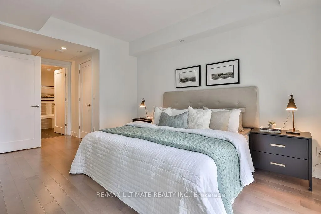 Photo 35 of Unit 711, 55 Front Street E, Toronto, Waterfront Communities — HOMEH