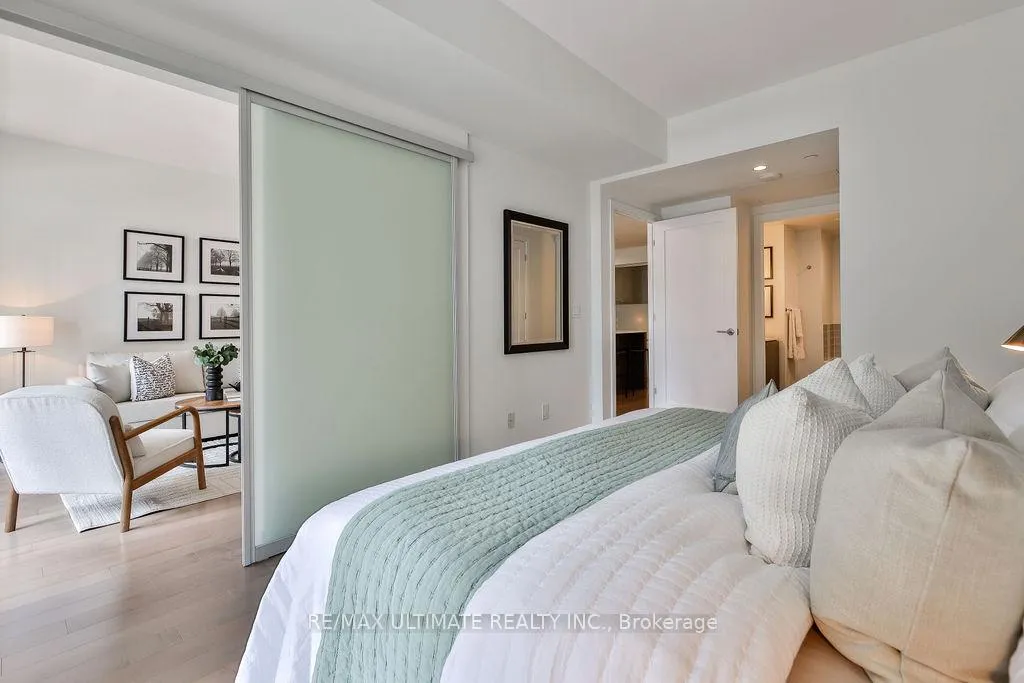 Photo 36 of Unit 711, 55 Front Street E, Toronto, Waterfront Communities — HOMEH