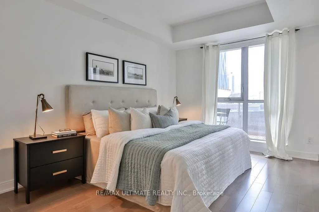 Photo 37 of Unit 711, 55 Front Street E, Toronto, Waterfront Communities — HOMEH