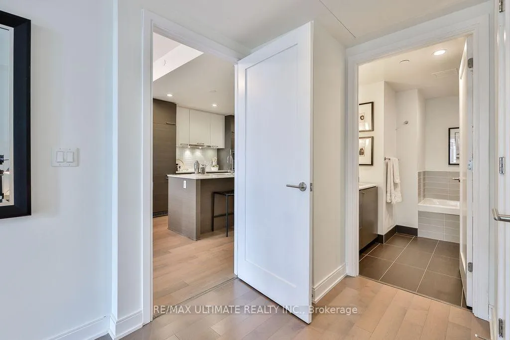 Photo 38 of Unit 711, 55 Front Street E, Toronto, Waterfront Communities — HOMEH