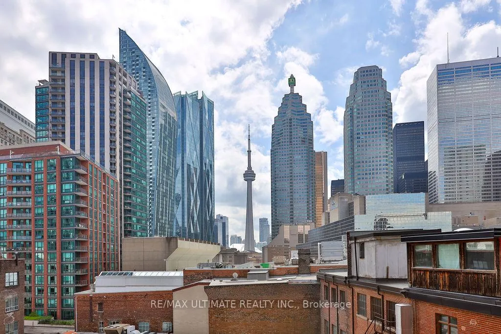 Photo 45 of Unit 711, 55 Front Street E, Toronto, Waterfront Communities — HOMEH