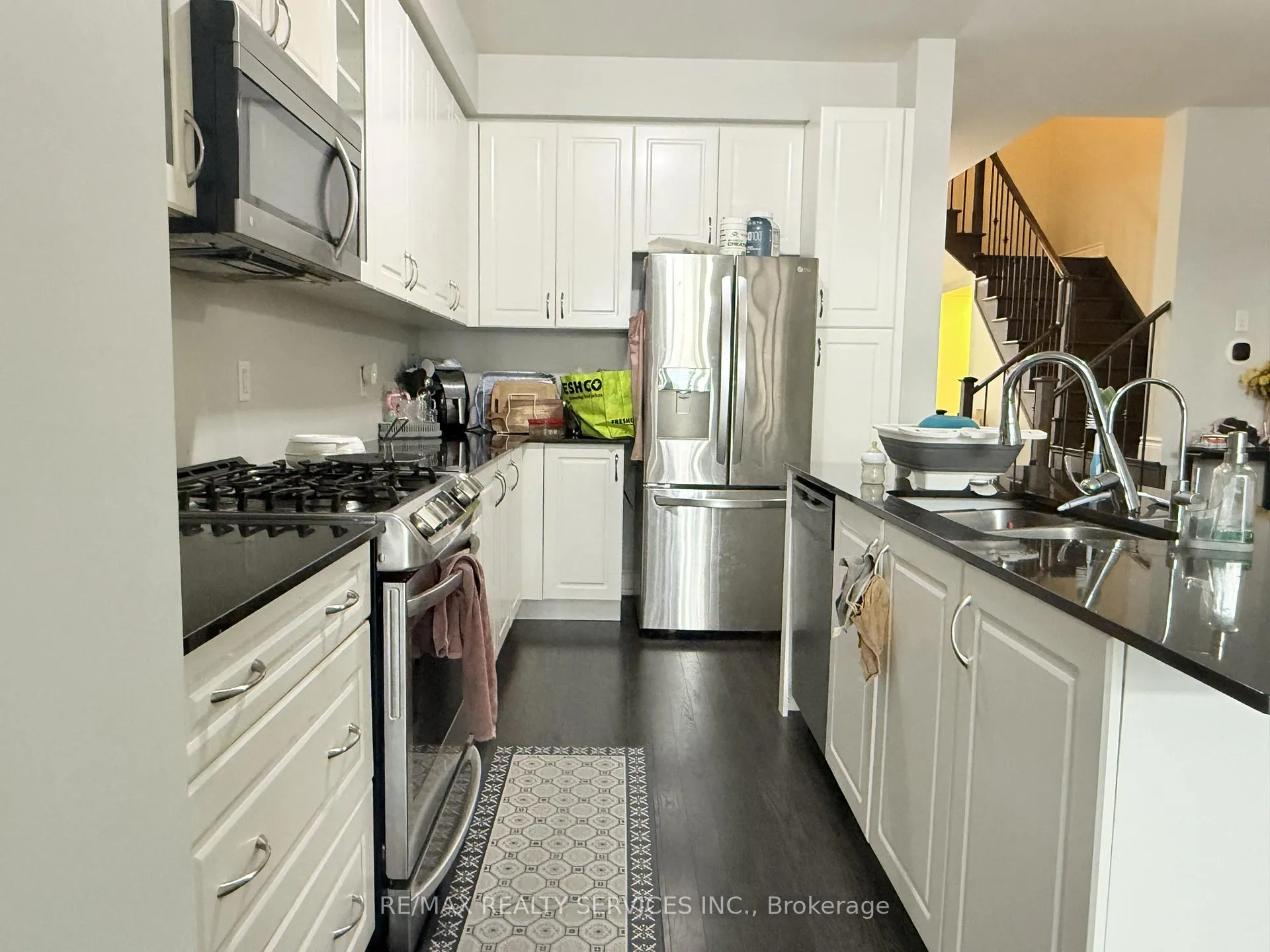 Photo 8 of 29 Lady Evelyn Crescent, Brampton, Bram West — HOMEH