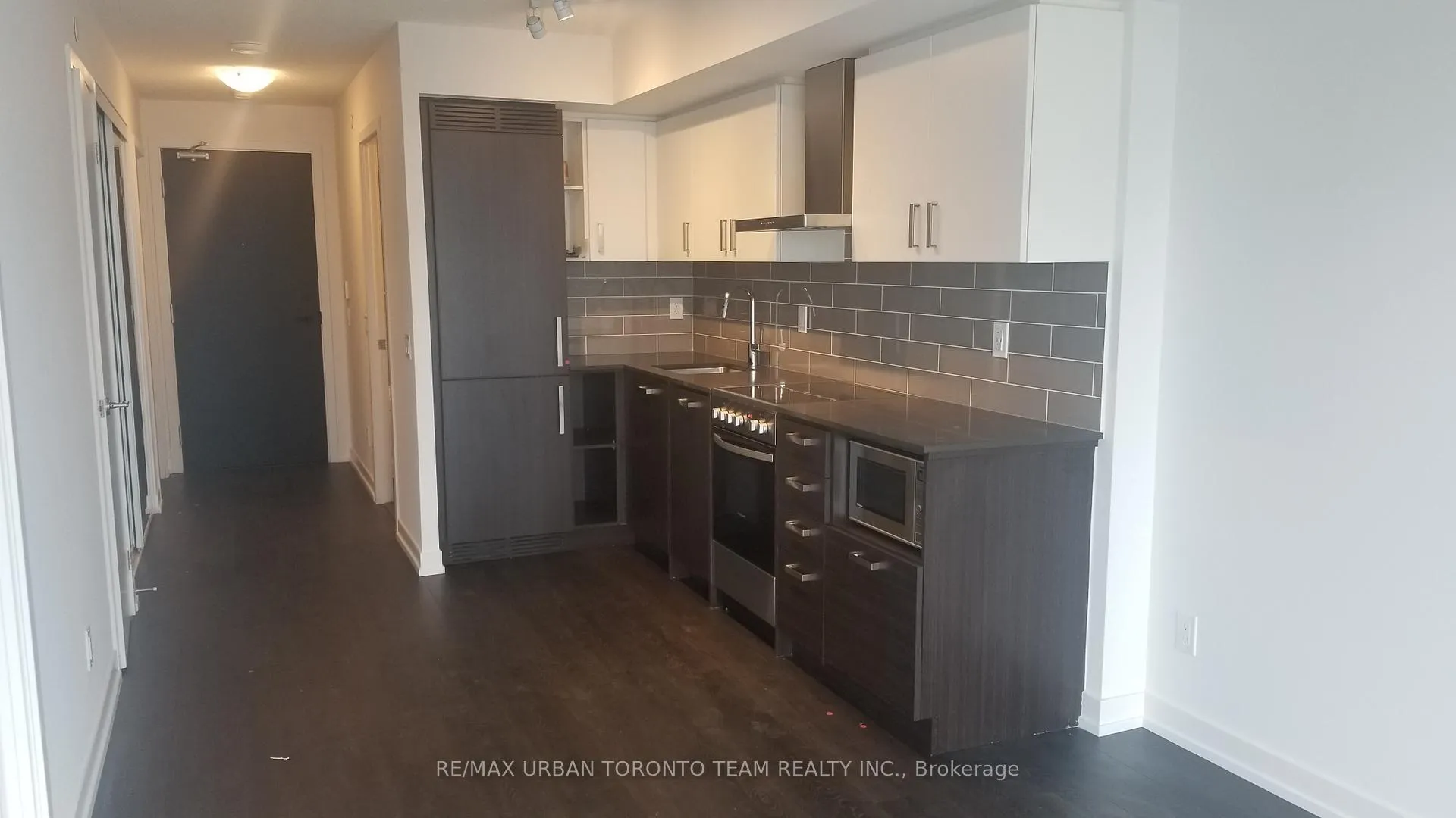 Photo 6 of Unit 2206, 125 Redpath Avenue, Toronto, Mount Pleasant West — HOMEH