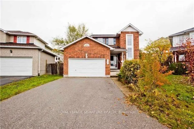 Photo 1 of 1793 McGill Street, Oshawa, Samac — HOMEH