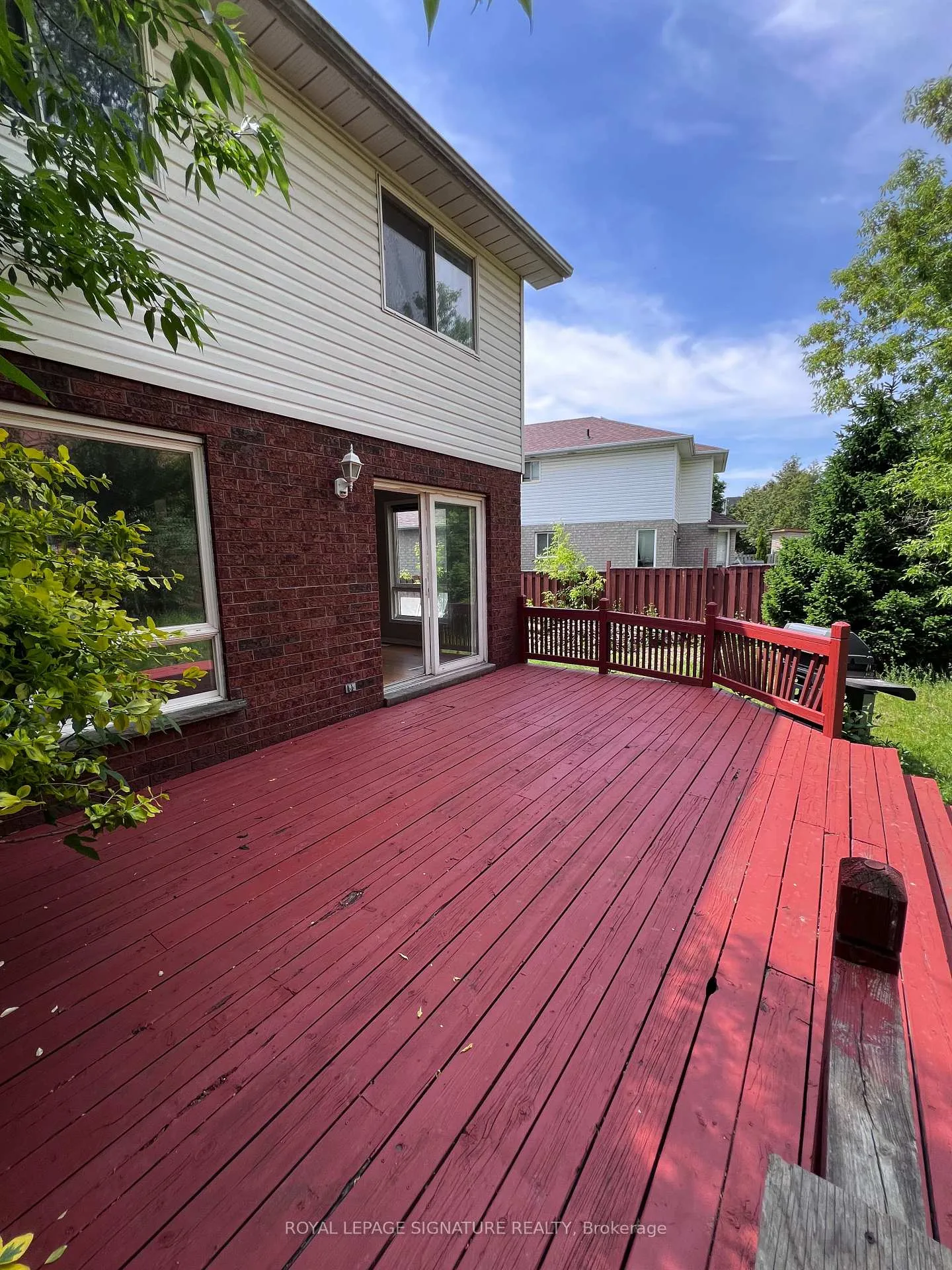 Photo 33 of 1793 McGill Street, Oshawa, Samac — HOMEH