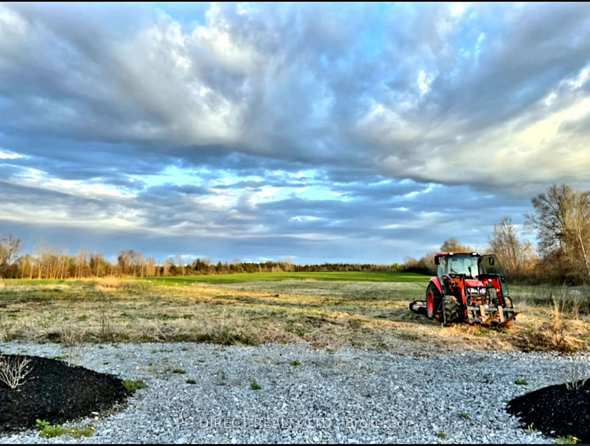 Photo 5 of 329 County Rd 3, Prince Edward County, Ameliasburg Ward — HOMEH