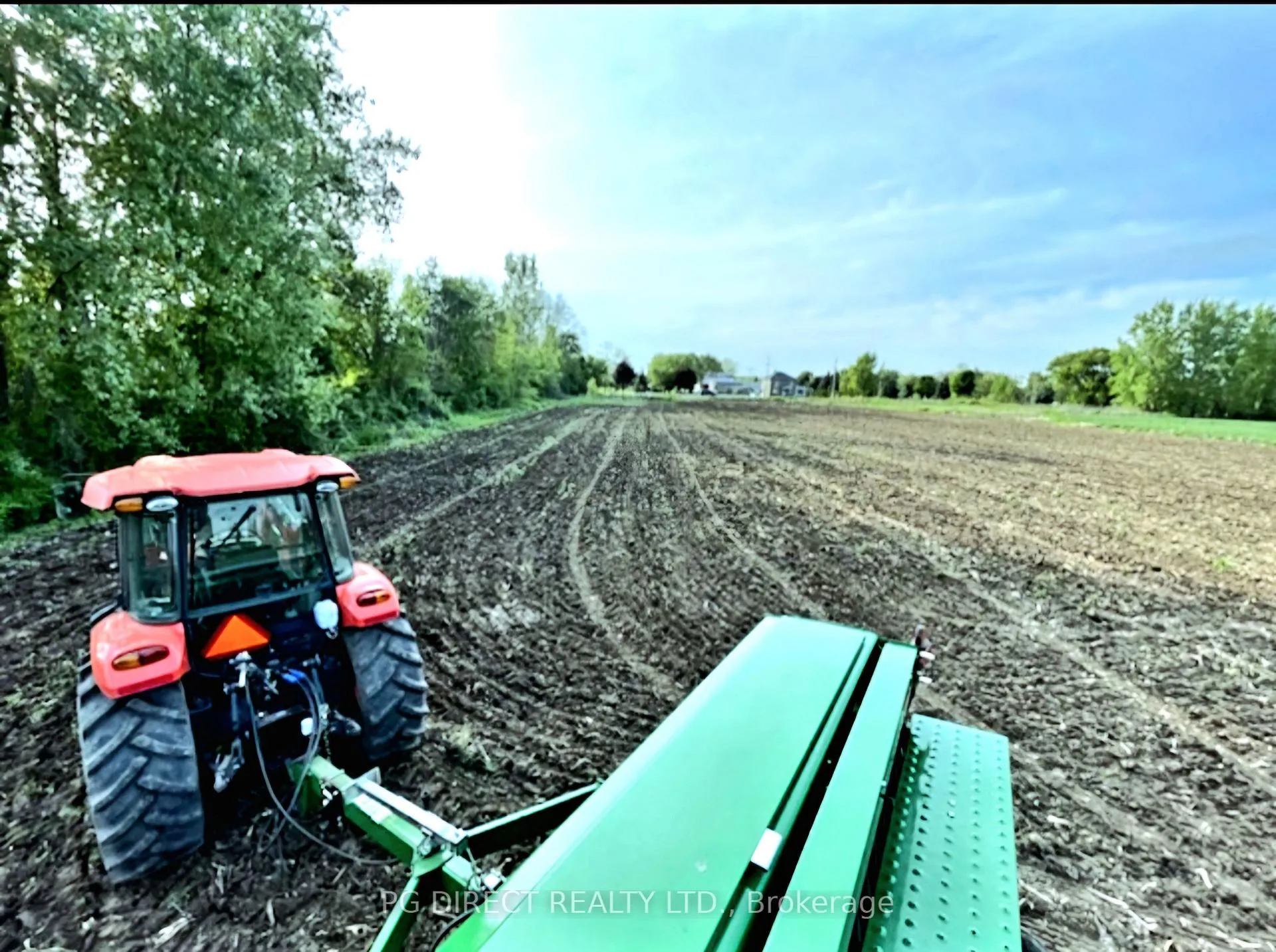 Photo 10 of 329 County Rd 3, Prince Edward County, Ameliasburg Ward — HOMEH