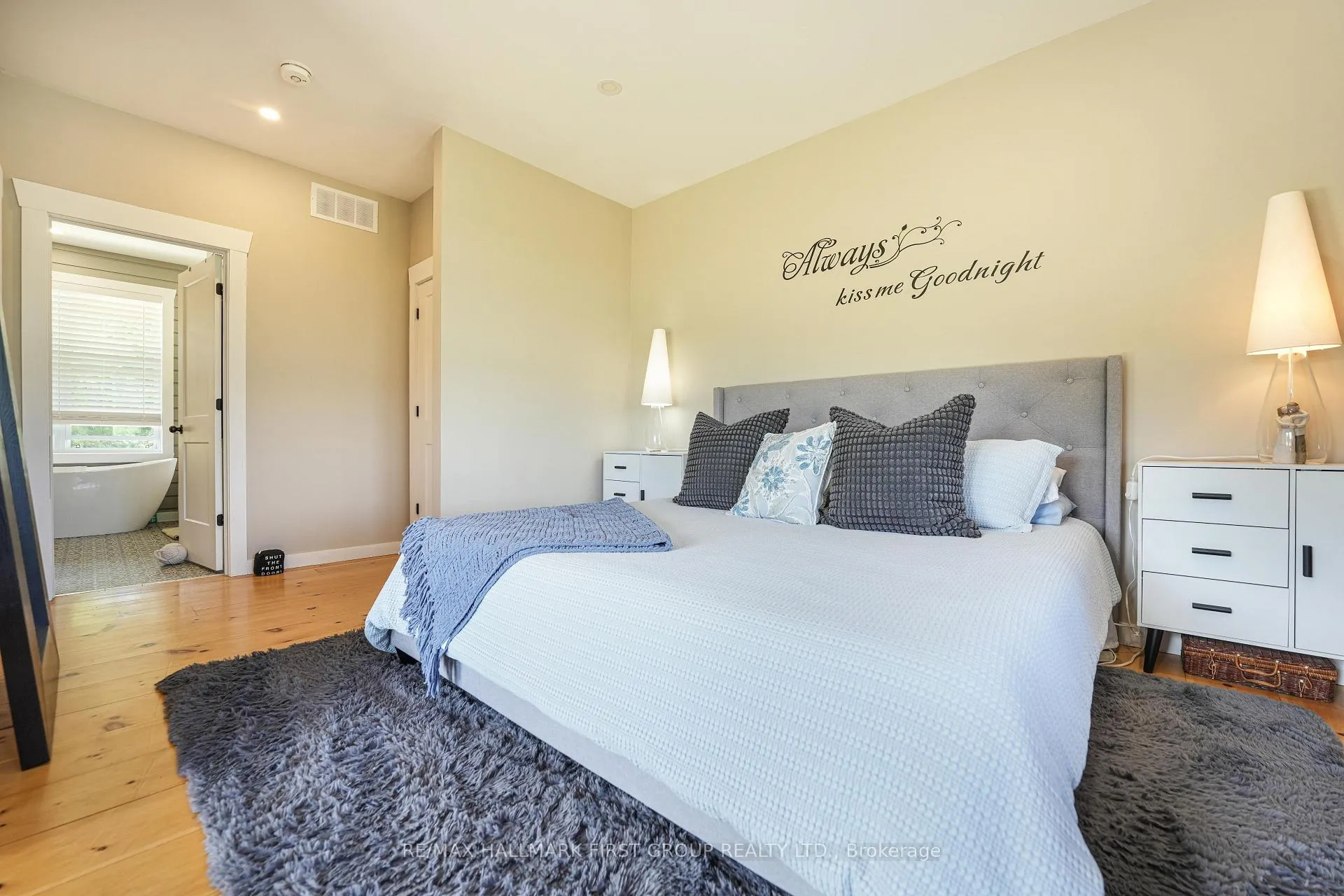 Photo 13 of 833 Iron Woods Drive, Douro-Dummer — HOMEH