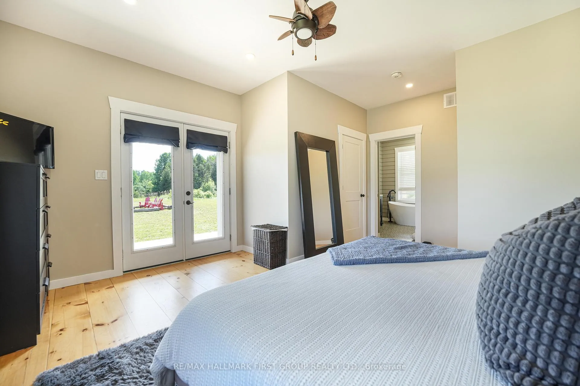 Photo 14 of 833 Iron Woods Drive, Douro-Dummer — HOMEH