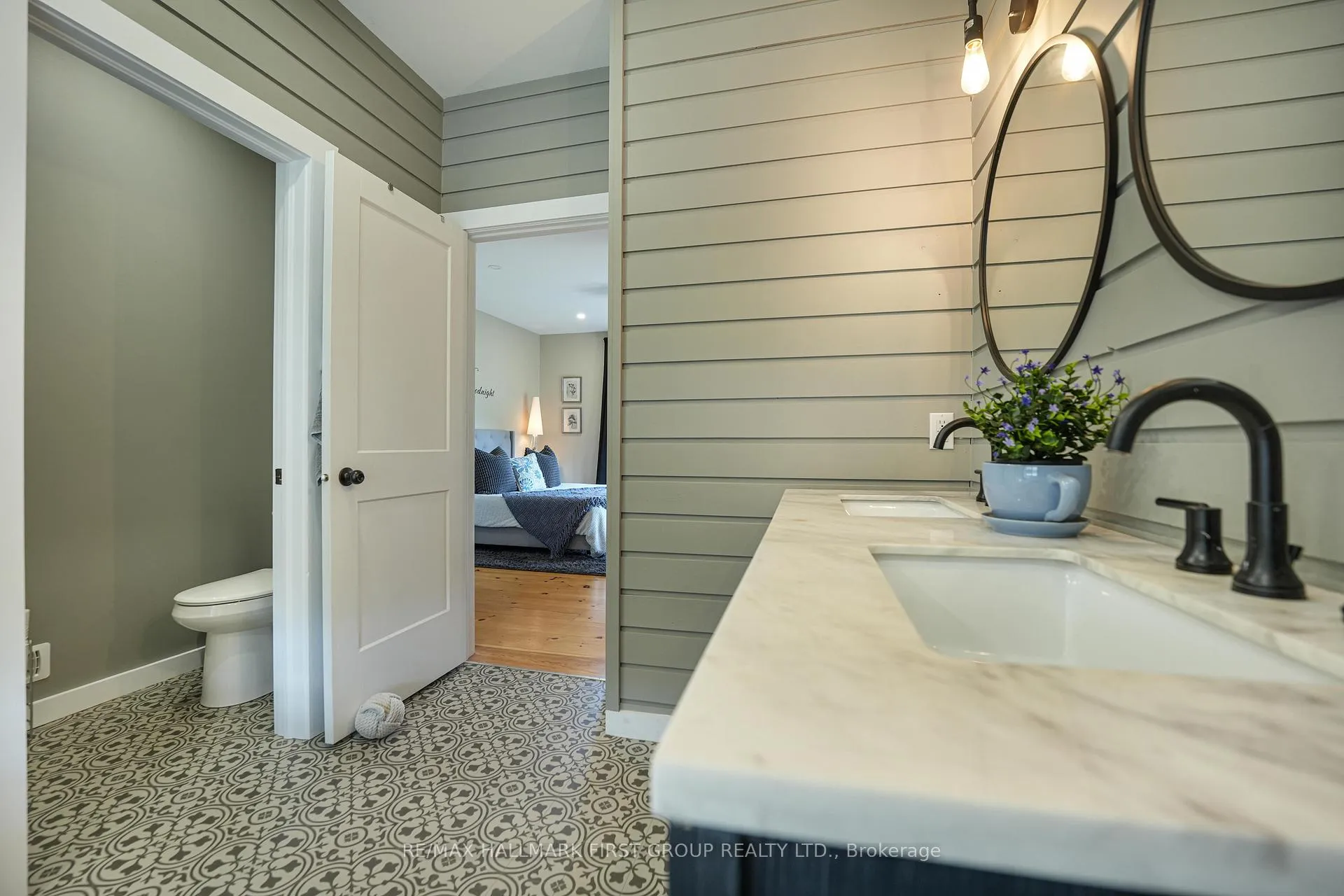 Photo 16 of 833 Iron Woods Drive, Douro-Dummer — HOMEH