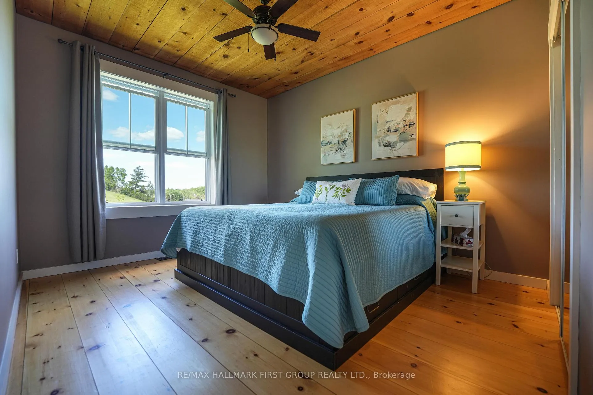 Photo 17 of 833 Iron Woods Drive, Douro-Dummer — HOMEH