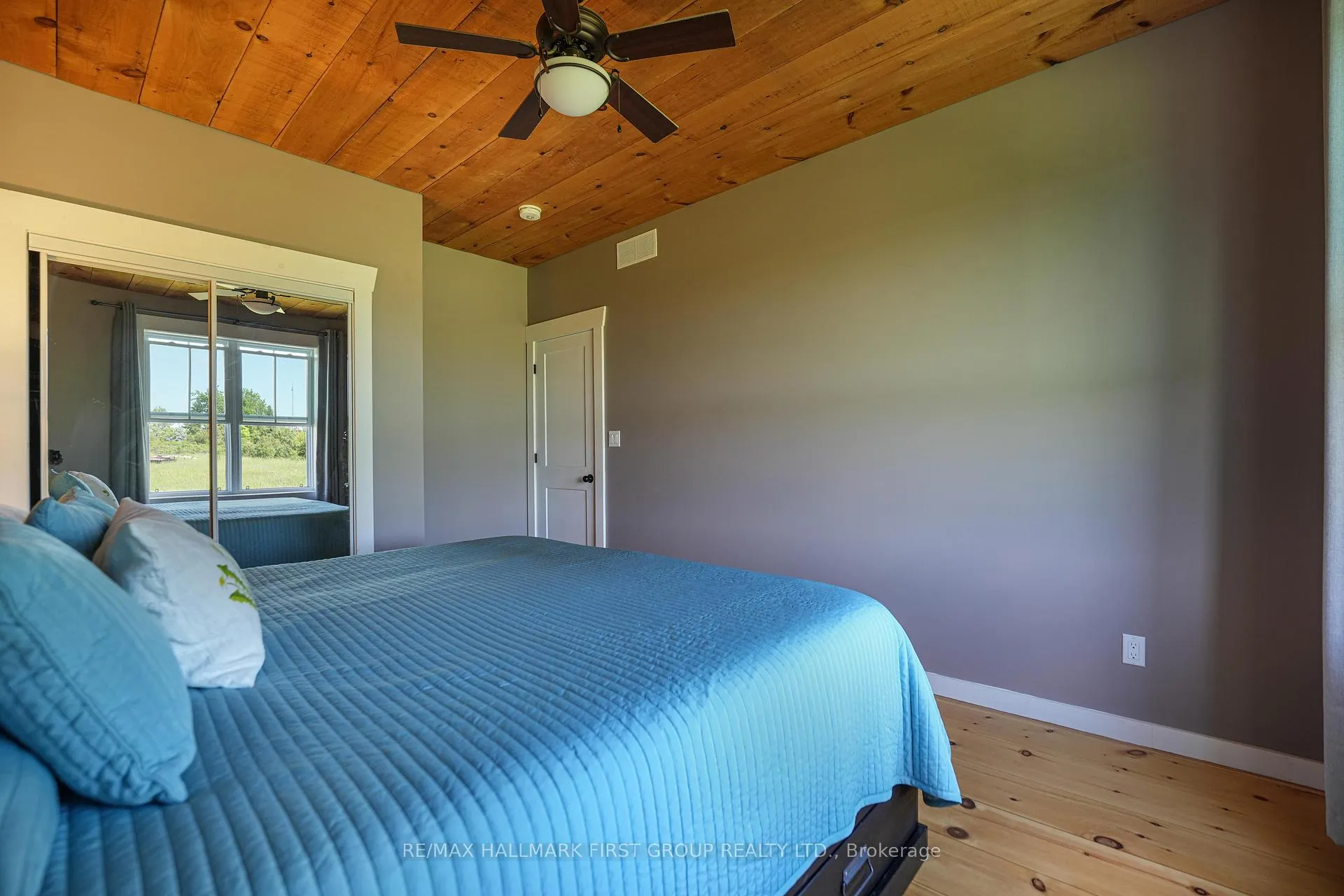 Photo 18 of 833 Iron Woods Drive, Douro-Dummer — HOMEH